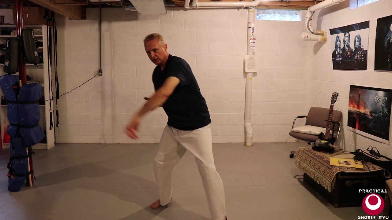 Fukyugata Ni Solo Pad Drill 2