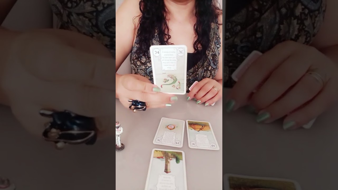 Energias rápidas para sua vida..
