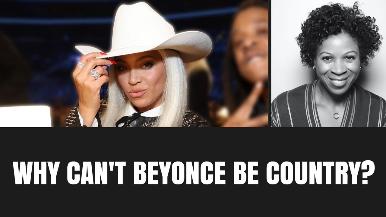 MUST WATCH! Debating if Beyonce Can be Country or Not…