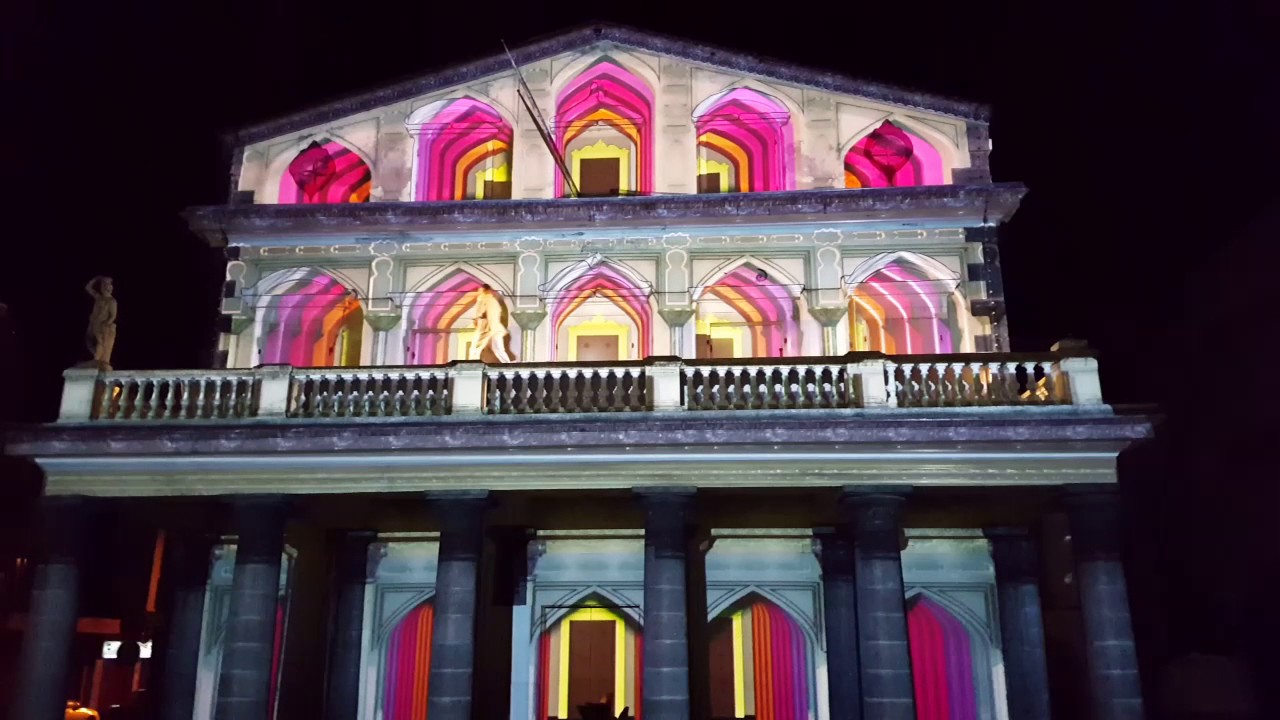 [Full Video] Porlwi By Nature | Port Louis Municipal Theatre Show