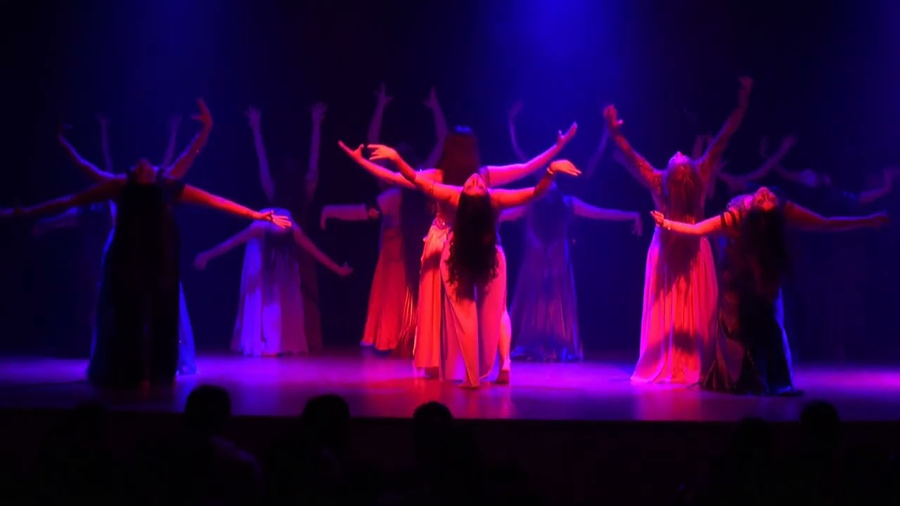 [XVR Producciones] Alicia by Afrah Bellydance Group 003