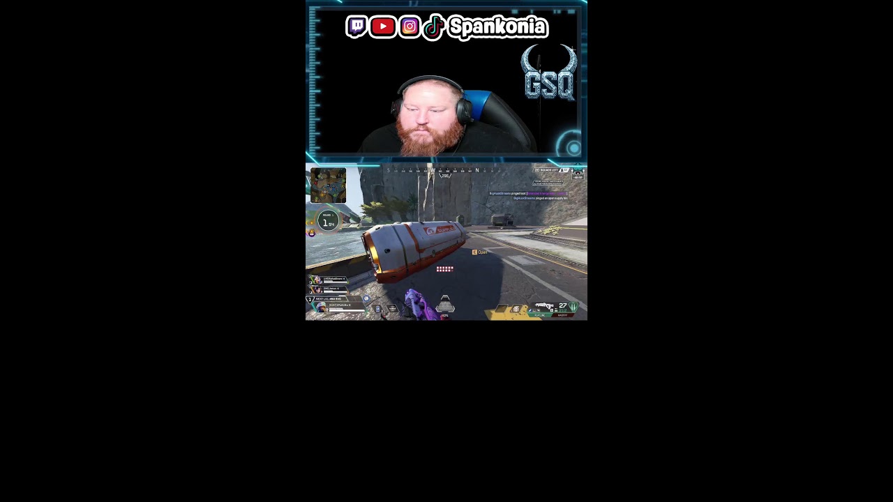 Apex Legends Ranked Grind