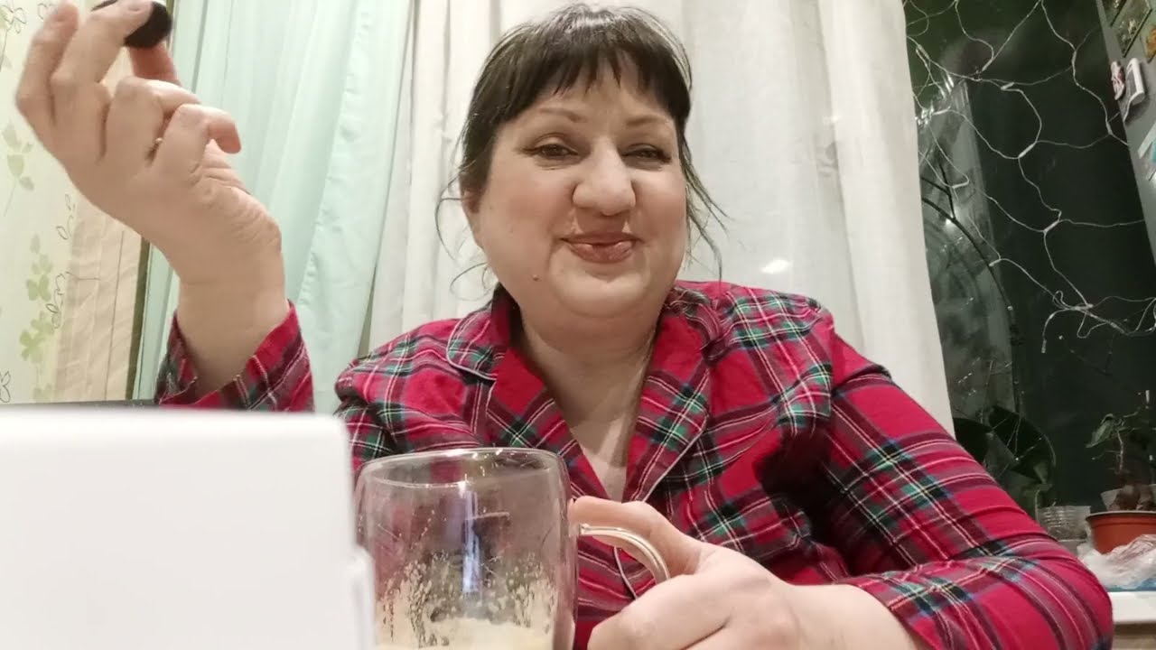 ВЛОГ // ТАКАЯ СИТУАЦИЯ 🤷‍♀️ БОЛТАЛКА