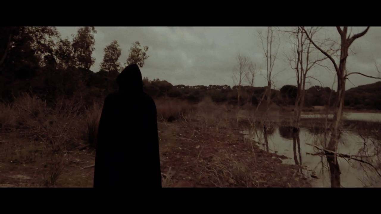 Icy Steel - The Weight Of Signs (Official Video)