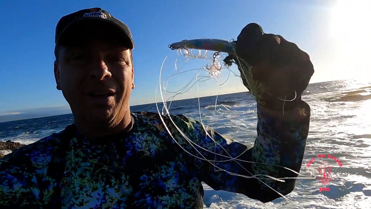 Spearfishing with Troy, Pomai, and Koa down South - HFEH S3 Ep4