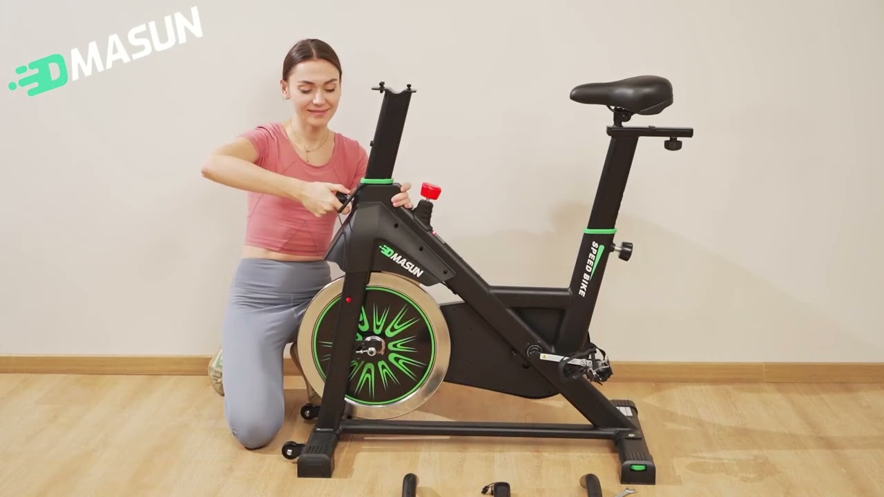 DMASUN 8715A Assembly Video