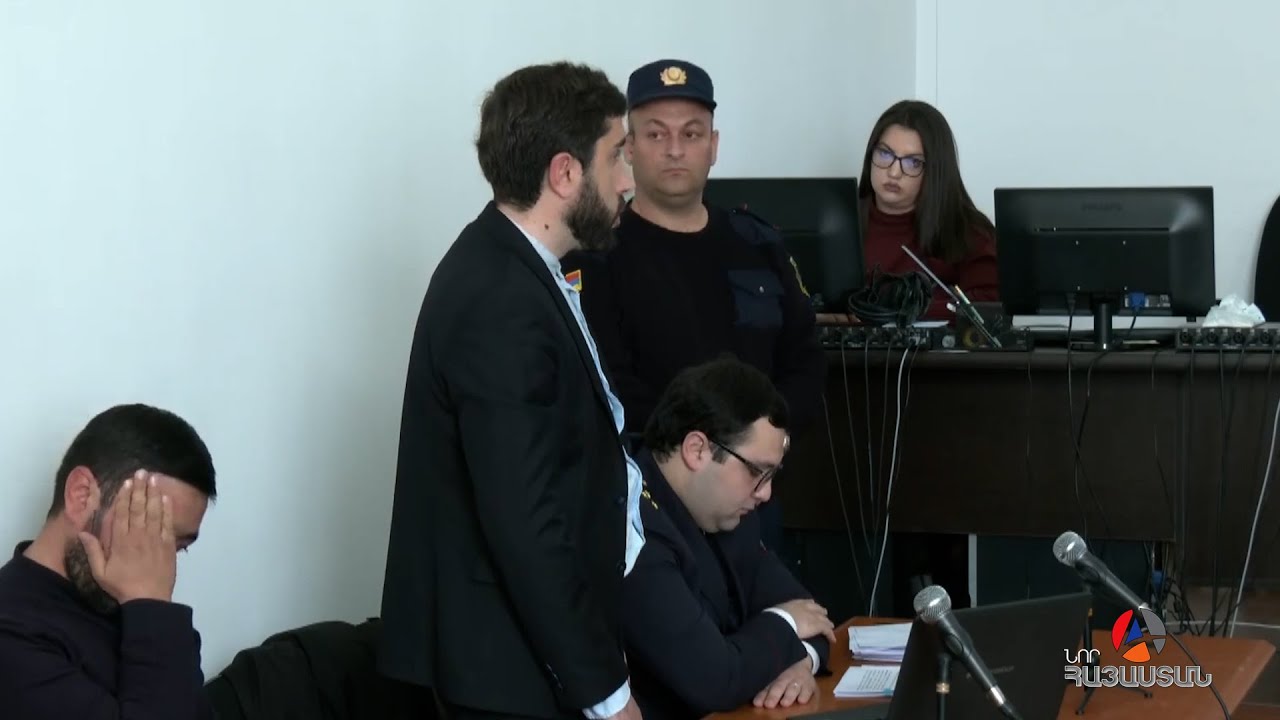 Մկրտիչ եպիսկոպոս Պռոշյանը ևս 1 ամիս կմնա կալանքի տակ