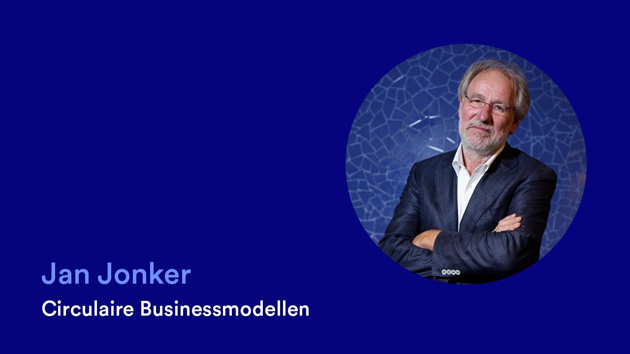 Podcast Aflevering #7 Circulaire Businessmodellen