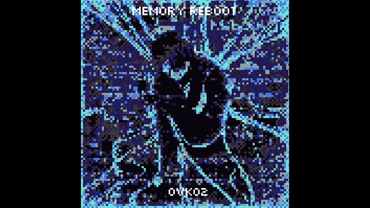 Memory Reboot (8 Bit Cover)