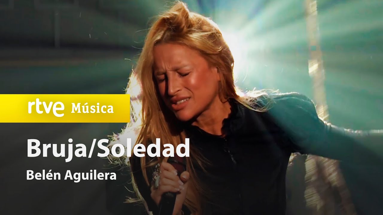 Belén Aguilera - 