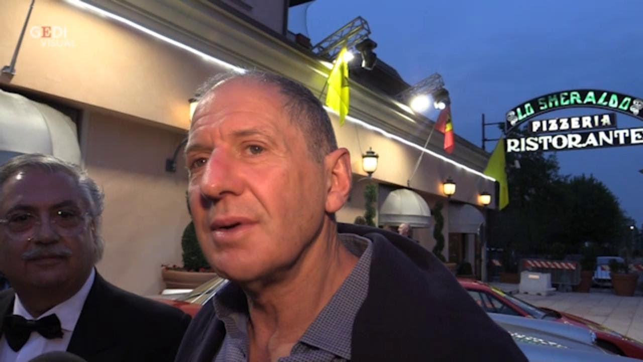 Anche Scheckter e Tambay al gala della Ferrari organizzato da 