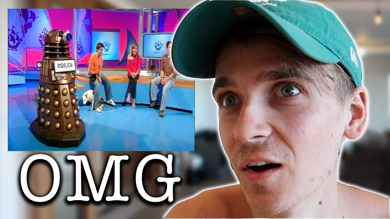 OMG I CAN'T BELIEVE I'VE FOUND THIS!