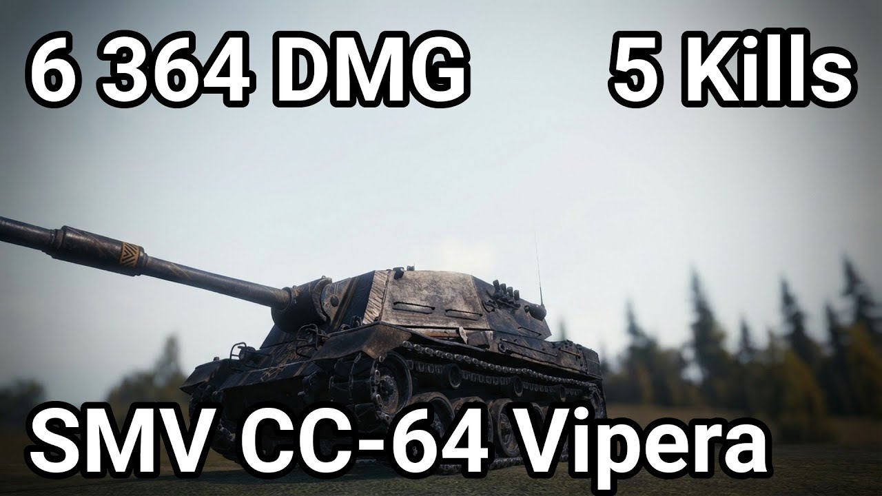 6.3K DAMAGE 3.7K BLOCKED — THE TOXIC ITALIAN WALL | WoT 2026