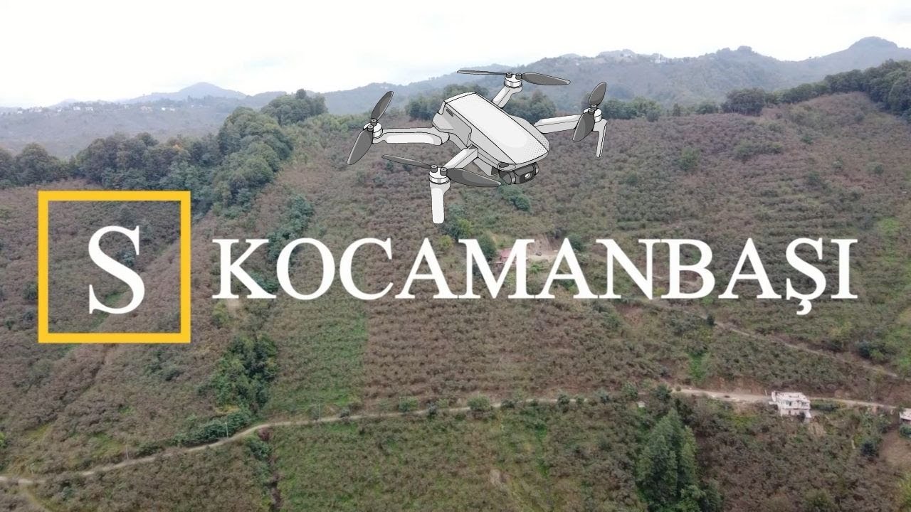 Seyirgah - Kocamanbaşı, Terme, Samsun (ON AIR)