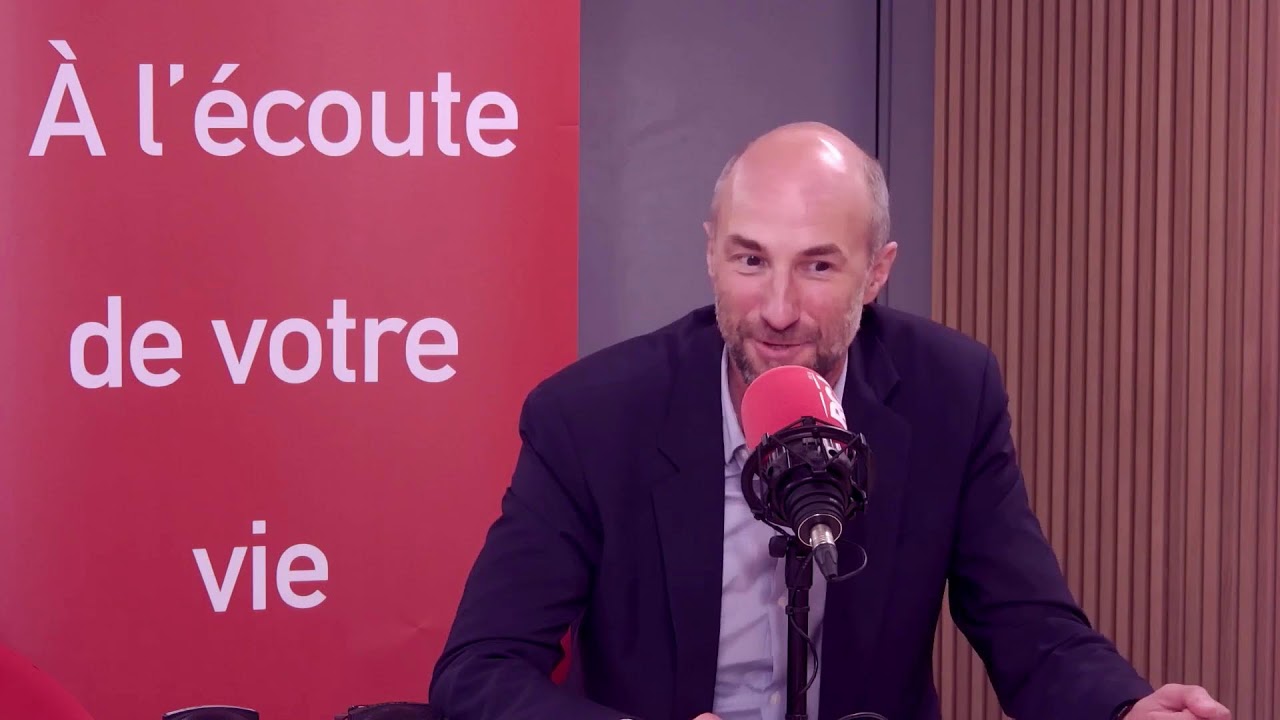 Xavier Geoffroy Directeur Général du CEPROC