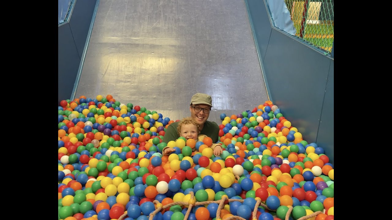 The Seary's Trip to Dairyland Farm Park, Newquay! 🐄