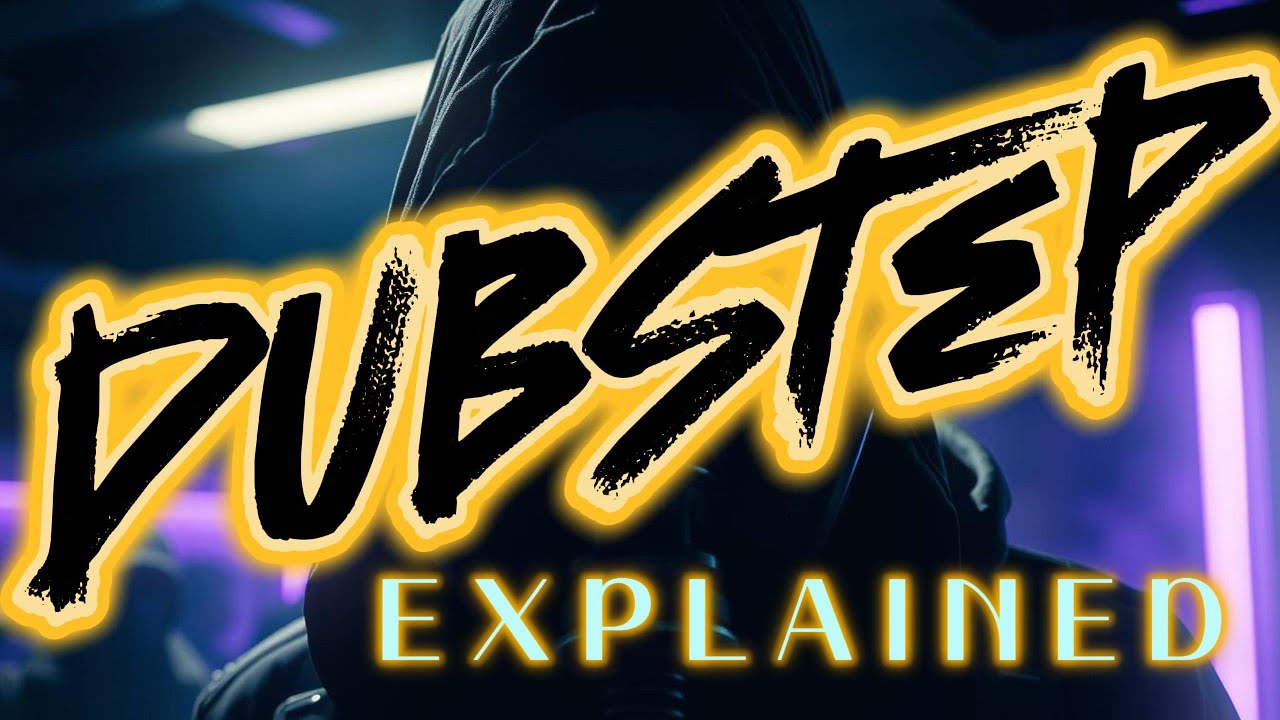 What Is Dubstep? | 7-Minute Music Genre Explained