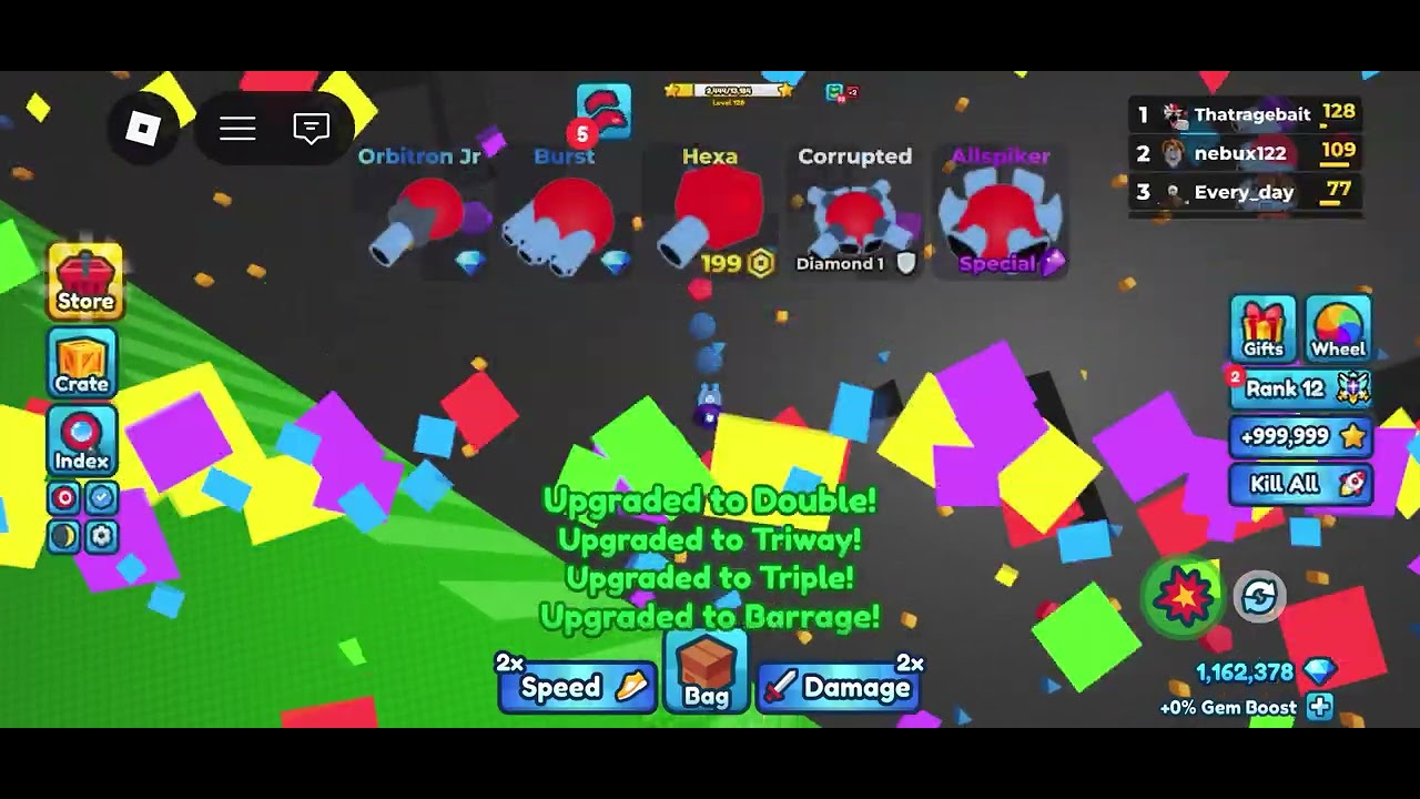 Idk