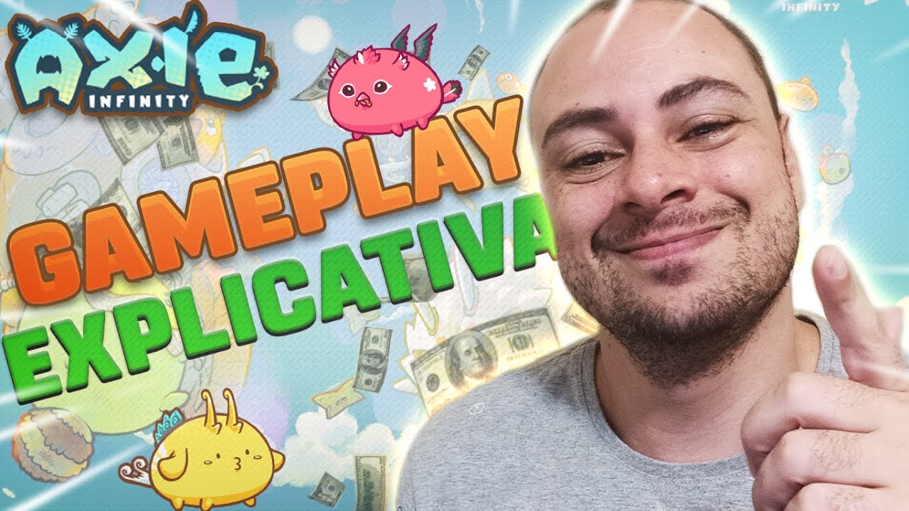 GANHE MAIS PARTIDAS RANQUEADAS NO AXIE INFINITY