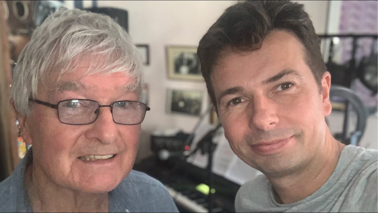 KEVIN R MILES is LIVE! Plus special guest! 28.06.25
