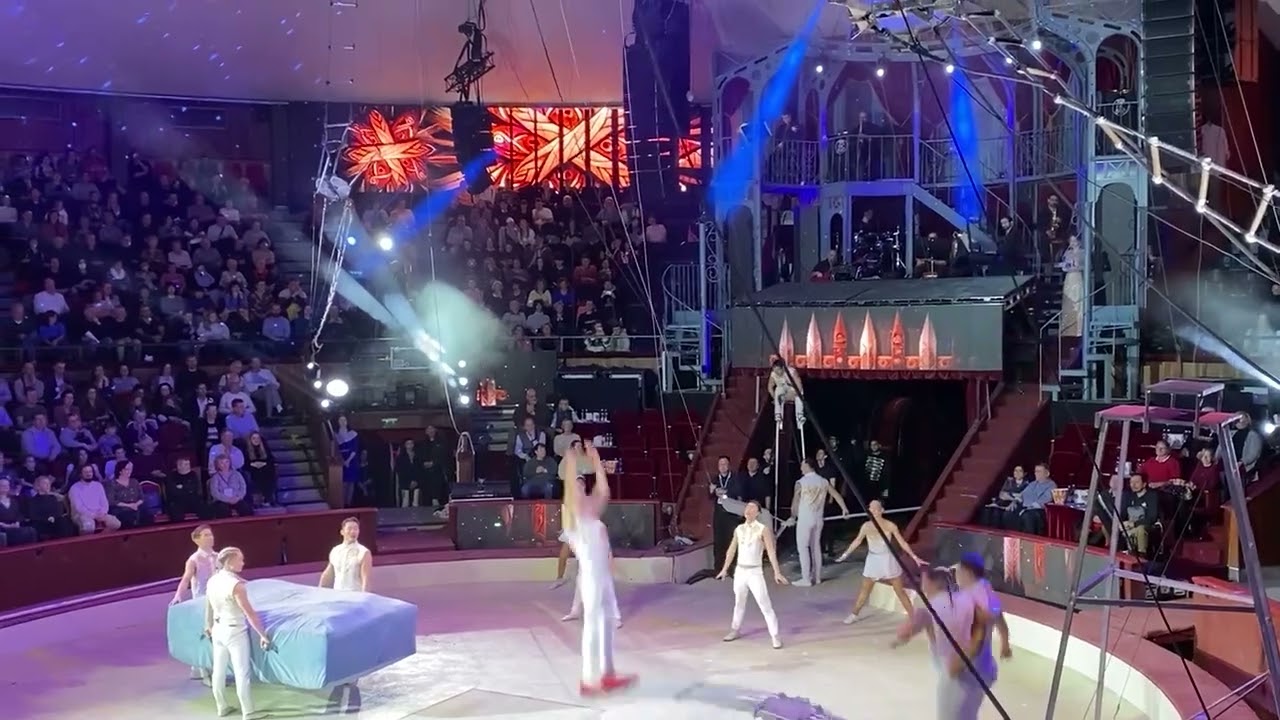2024.01.15-15.Cirkuszfesztivál-Budapest-TROUPE ZOLA-Video:Paál László