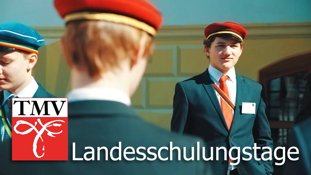 Landesschulungstage des TMV 2016
