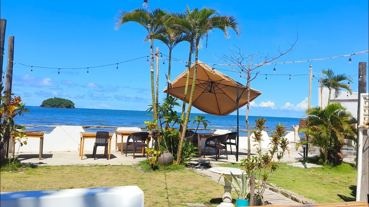 EXPLORE CAPIZ (ROXAS CITY) | PRIDE OF PANAY