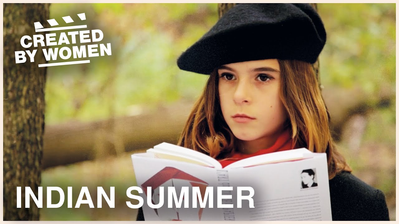A Story of Young Love | Indian Summer | Created by Women