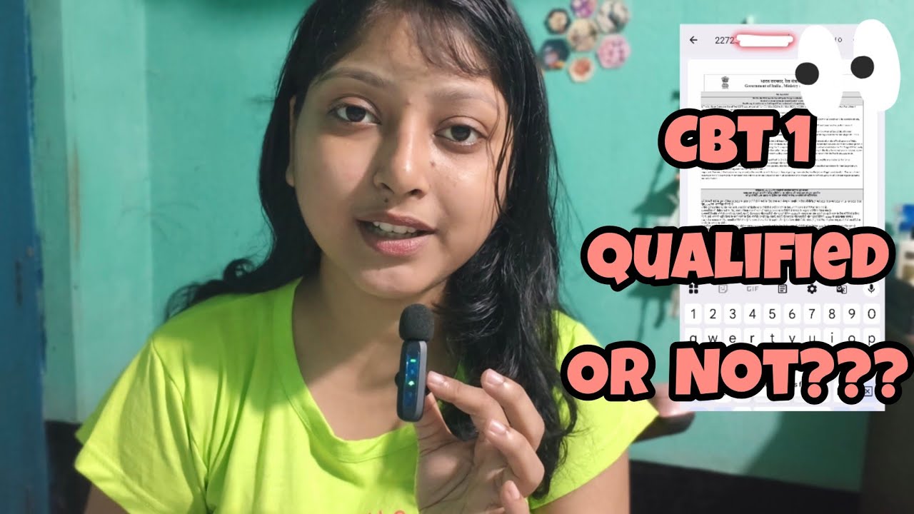 My NTPC UG Result 2025!!! #rrb #ntpc 