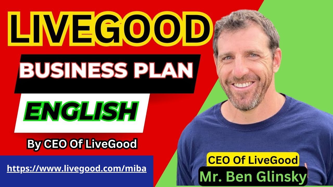 LiveGood Compensation Plan 2025 🔥 How to Earn $16,383/Month | Powerline System Explained!