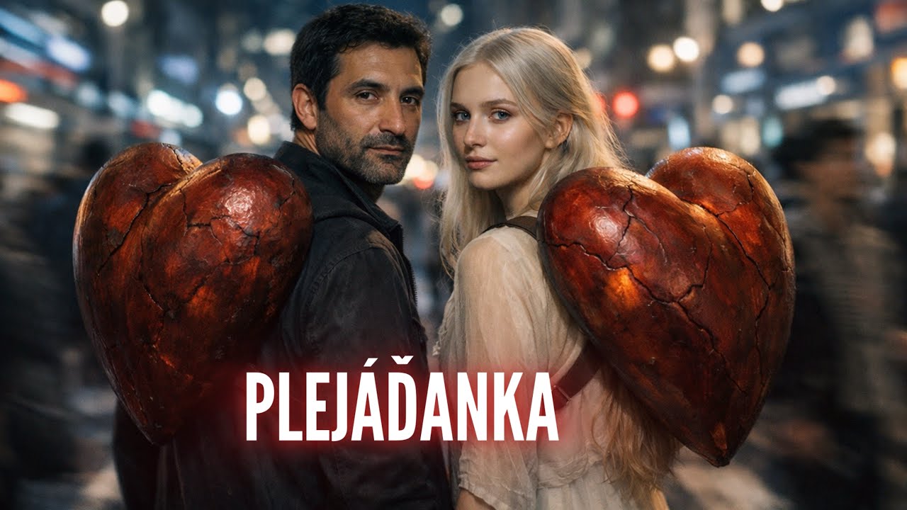 PLEJÁĎANKA | Každý hľadá svoju spriaznenú dušu