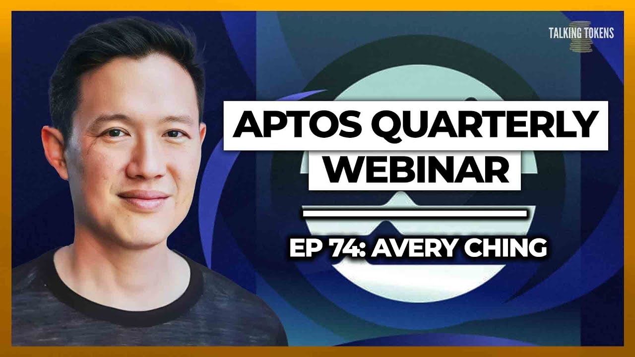 Aptos New CEO Shares 2025 Outlook
