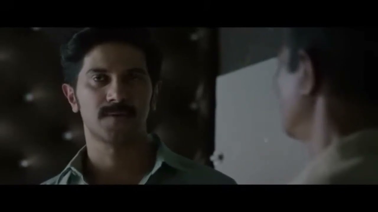 Best Crime Movie Scene Salute