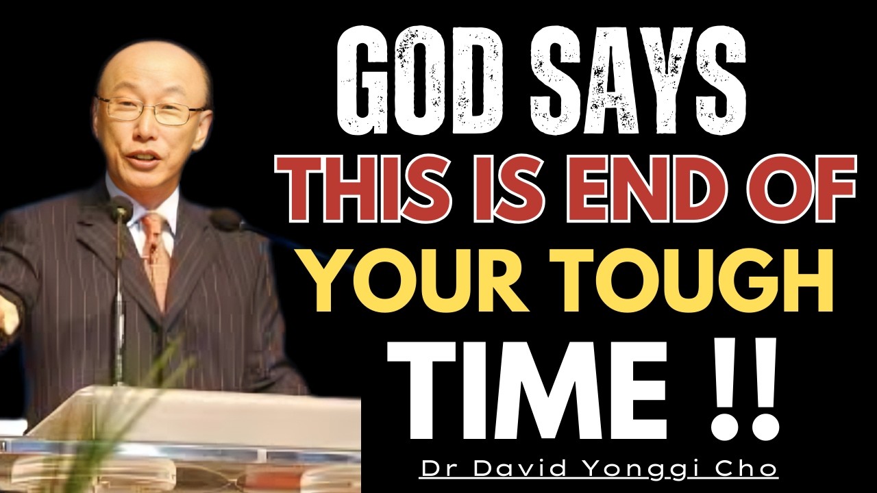 God’s Message: Your Season of Struggle Is Ending — A New Beginning Starts Now