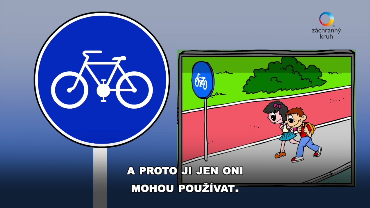 Dopravní značky