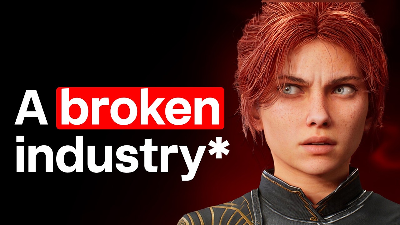 Expedition 33 Destroyed AAA Excuses: The Rest Weren’t So Lucky