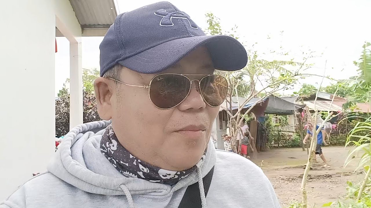 BASTA ako naka ready na/ROEL OF MALALAG REYCHELLE