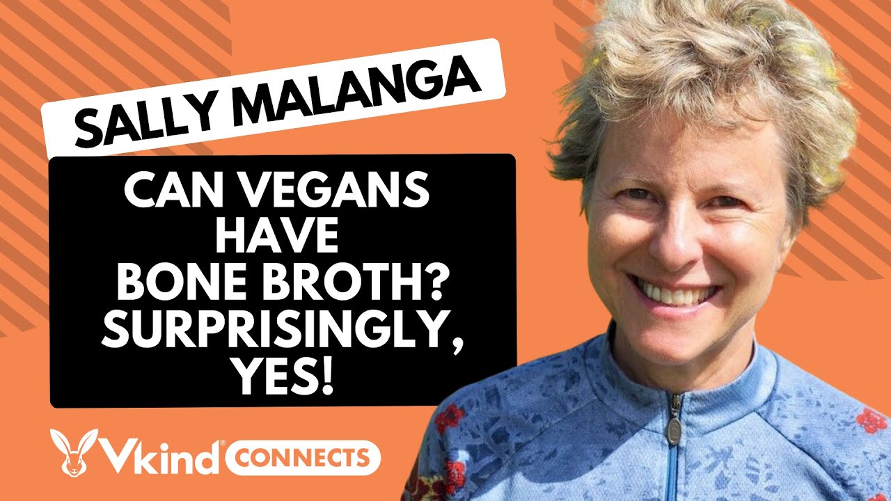 Can Vegans Have Bone Broth? Surprisingly, YES!