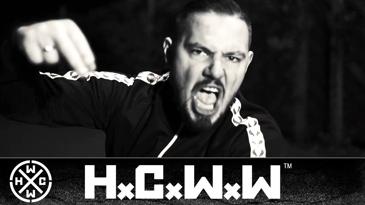 PITSHOT - MAN LEBT NUR EINMAL - HARDCORE WORLDWIDE (OFFICIAL HD VERSION HCWW)