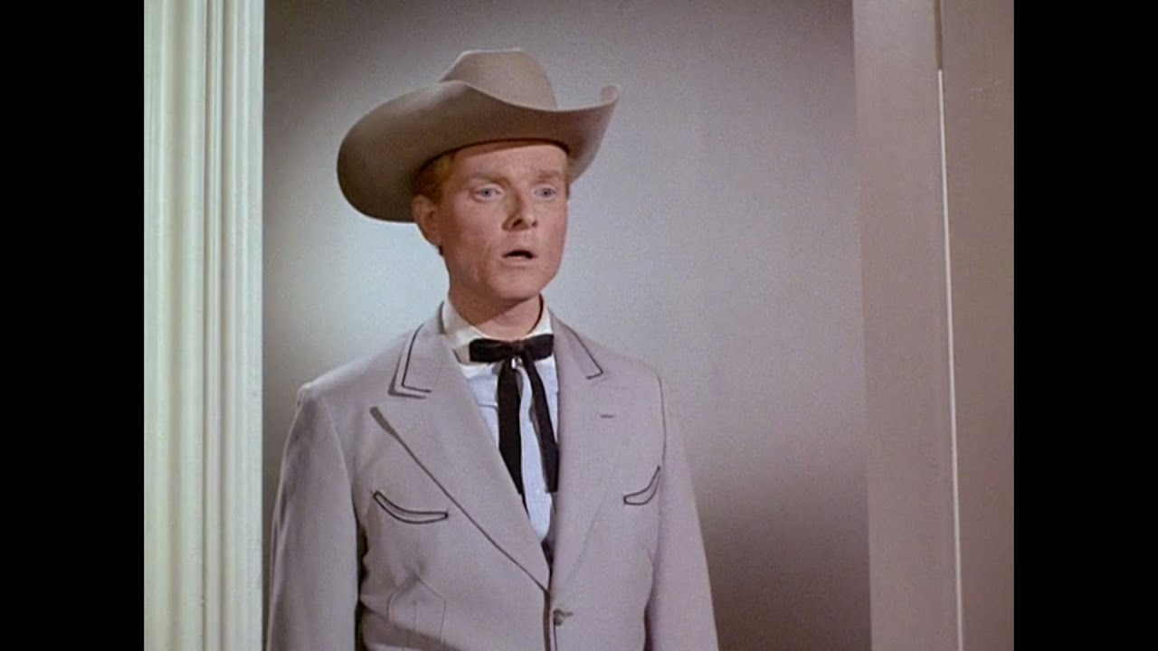 A Texas Cowboy Dispenses Non-Carceral Rehabilitative Justice | Kill James Bond Highlight