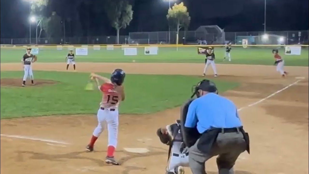 SPLL Majors 2026: SpaghettiO’s vs Bandits