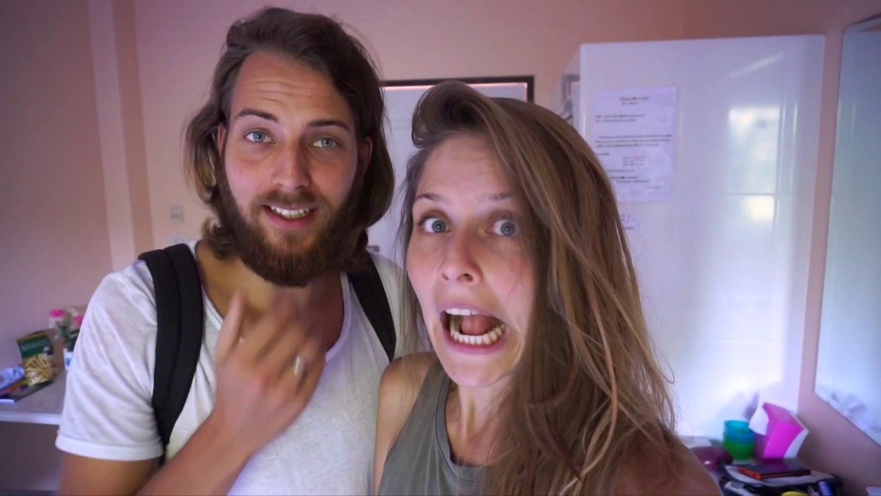 ZURÜCK NACH DEUTSCHLAND!? Unsere Gedanken dazu. Ranong, Thailand. Weltreise Vlog 093