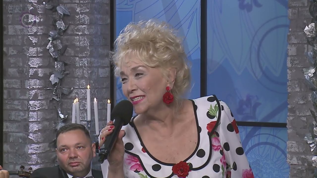 Hatvani Kiss Gyöngyi - Hamvas fehér arcod....