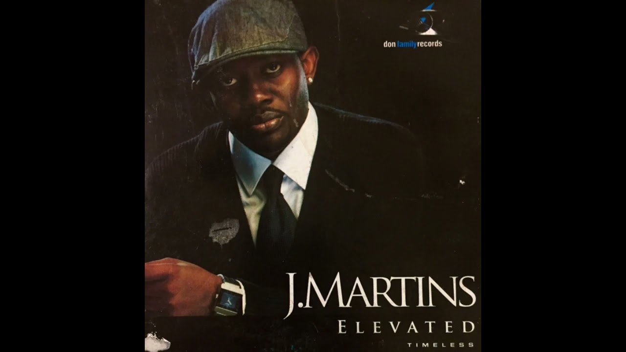 J. Martins - Iva Instrumental
