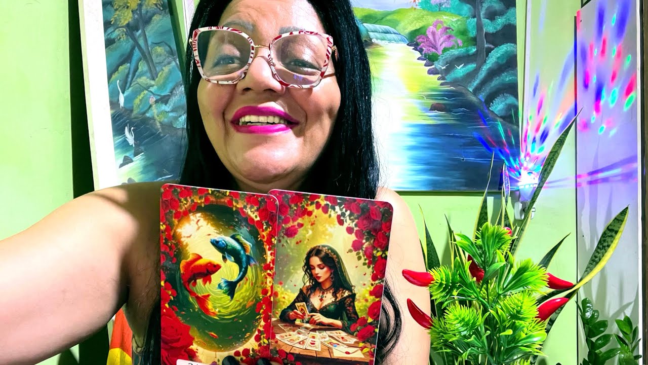 ♍️VIRGEM  TODOS DEVERIAM ASSISTIR ESSE VÍDEO URGENTE ‼️  voce terá duas grandes reviravoltas!