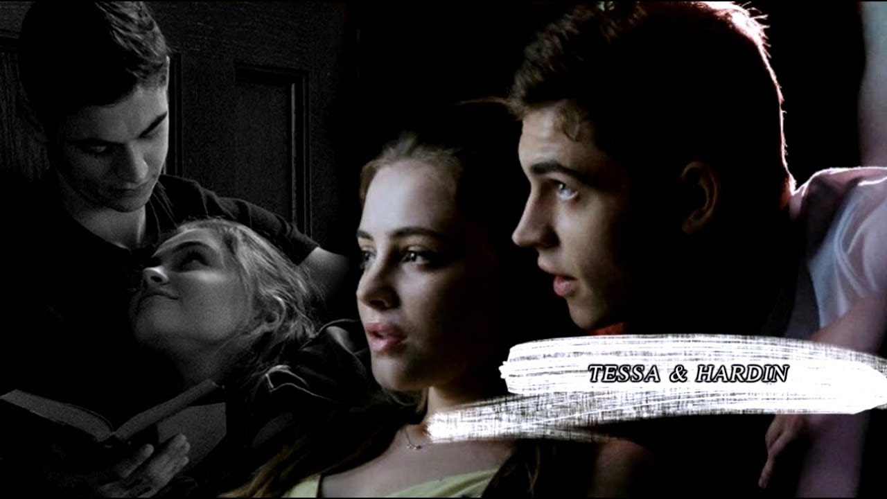 ►Hardin + Tessa | Selena Gomez - Good For You (AFTER)
