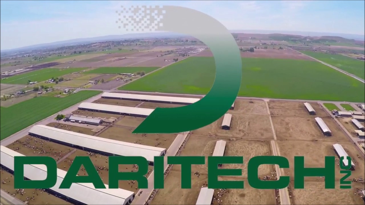 Mavasol - Daritech DTX manure separator