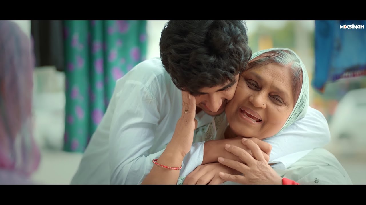 Maa Ki Pooja  -  Music / Lyrics  -  Jaskaran Preet  -  Singer  -  Harsh