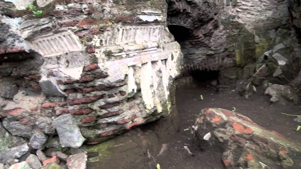 Arqueología en Santa Inés del Monte Pulsiano
