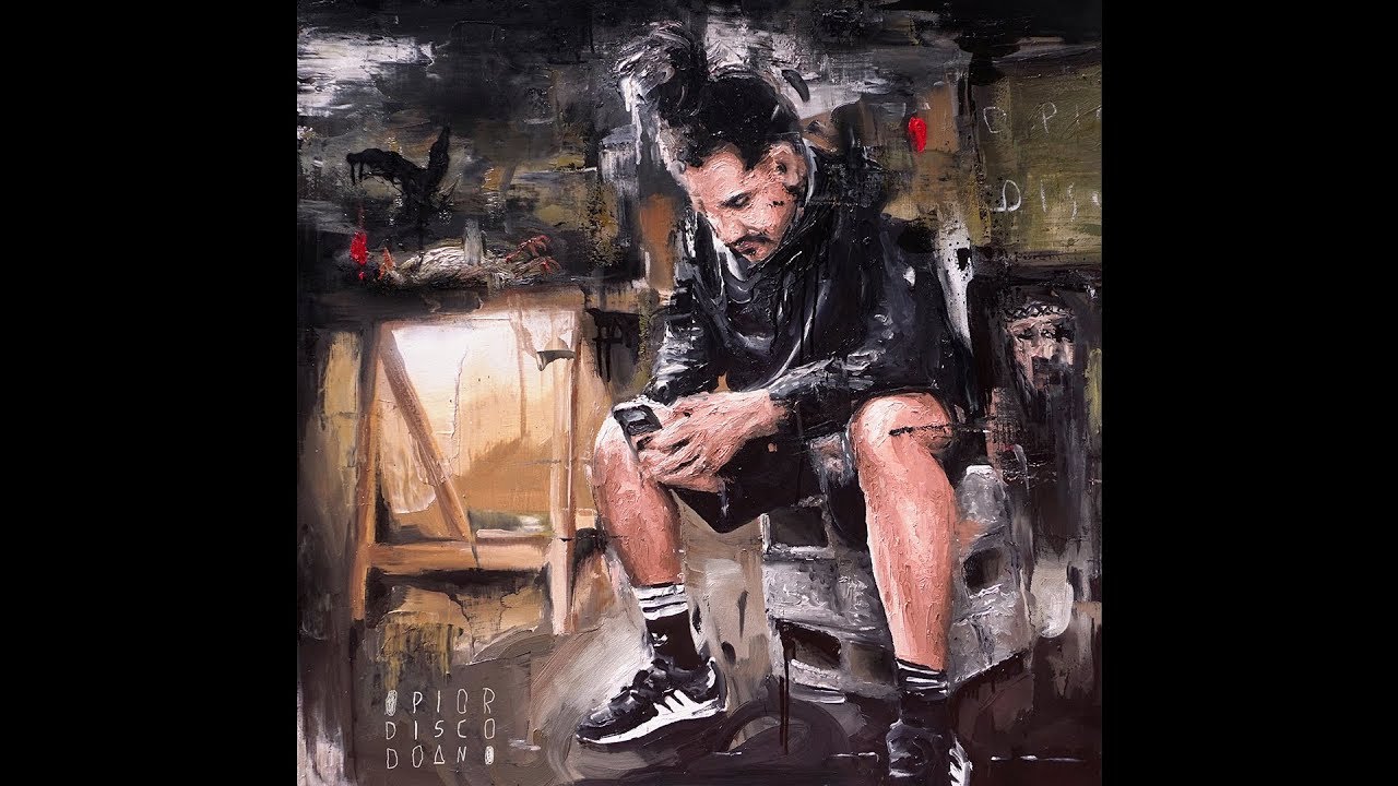 10 - Debate Sobre a Erva - Froid (part. Pedro Qualy) (prod. Mestre Xim)